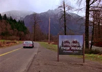 Twin Peaks