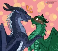 Darkstalker x Fathom