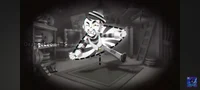 Gray - Brawl Stars