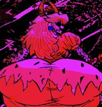 Coronation Day Peach