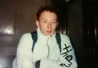 Thom Yorke