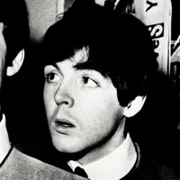 PAUL MCCARTNEY