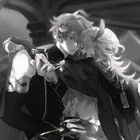 GI - AlhaithamxKaveh