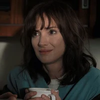 Joyce Byers