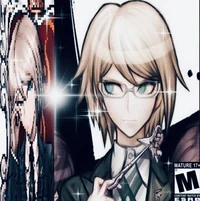 Byakuya Togami
