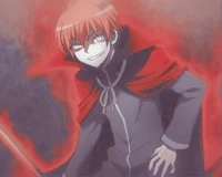 Karma Akabane 