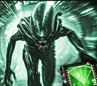 Alien Isolation