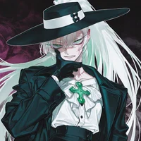 Тересия Ривенштайн