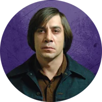 Anton Chigurh