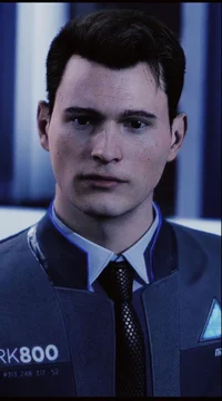 Connor RK800