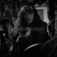 EDDIE MUNSON