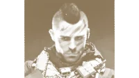 John Soap MacTavish 