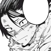 MHA Tamaki Amajiki