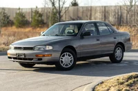 1992 Toyota Camry