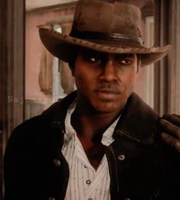 LENNY SUMMERS - RDR2