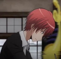 Karma Akabane 