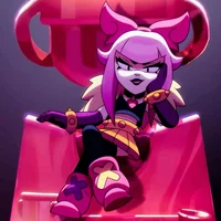 Melodie Brawl Stars 