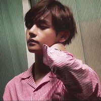 Kim Taehyung