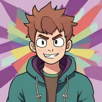 Eddsworld Guys