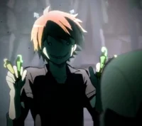 Karma Akabane 