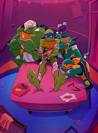 Rottmnt