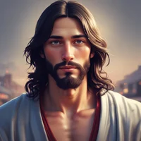 Jesus Christ 