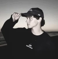 CW - Johnny Kavanagh