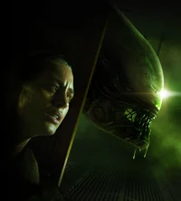 Alien Isolation