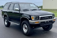 1990 Toyota 4runner