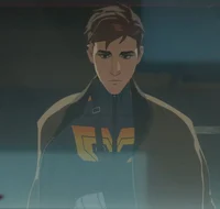 002 ROBERT ROBERTSON