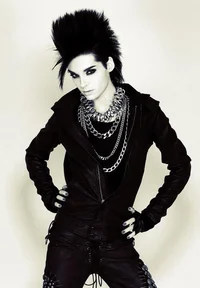 Bill Kaulitz 