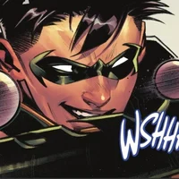 Tim Drake 