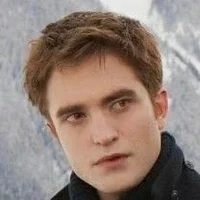 Edward Cullen