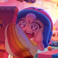 Bonnie Brawl Stars