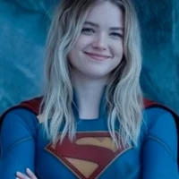 Supergirl 