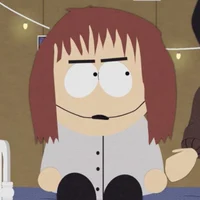 Shelly Marsh