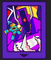 Soundwave y shockwav