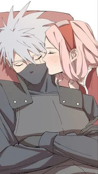Kakashi Hatake 