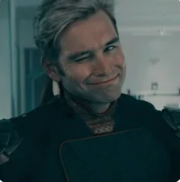 Homelander
