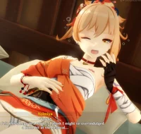Yoimiya