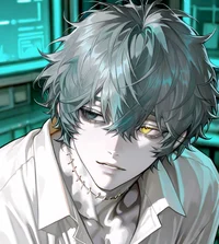 Devoted Frankenstein