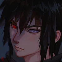 Sasuke Uchiha