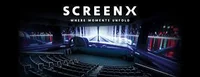 ScreenX Theatres