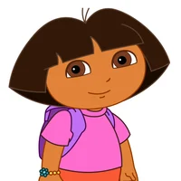 Dora The Explorer