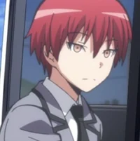 Karma Akabane 
