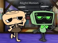 Vee y Shelly Asesina