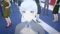 Weiss Schnee