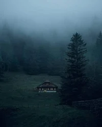 Заброшка