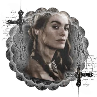 GOT - CERSEI