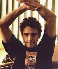 James Franco